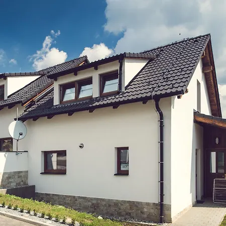Casa vacanze Lipno-9 By Interhome *