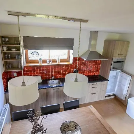 Lipno-9 By Interhome Lipno nad Vltavou