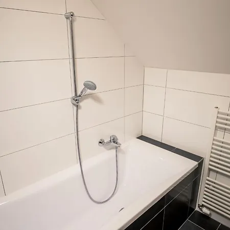 Lipno-9 By Interhome * Lipno nad Vltavou