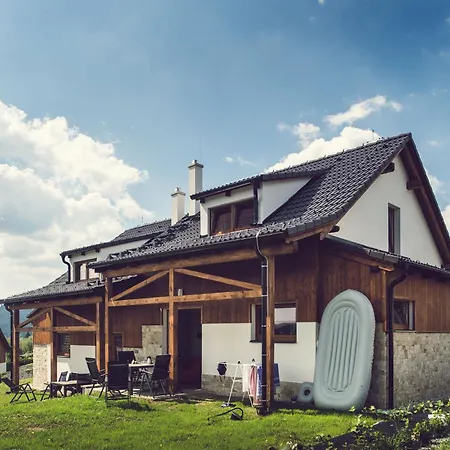 Casa vacanze Lipno-9 By Interhome Lipno nad Vltavou