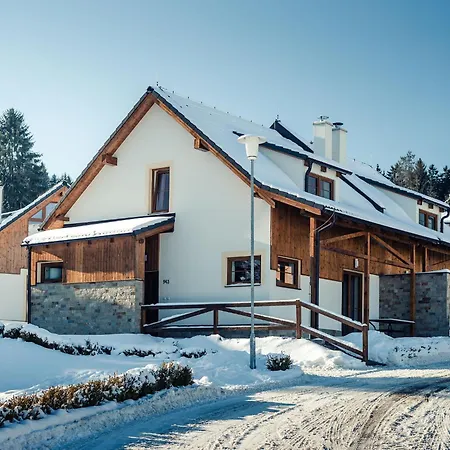 Lipno-9 By Interhome Casa vacanze Lipno nad Vltavou
