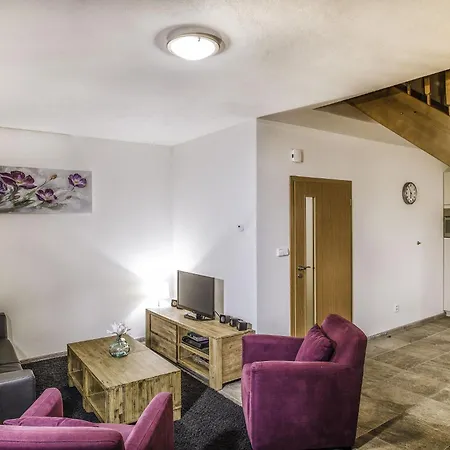 Lipno-9 By Interhome Lipno nad Vltavou