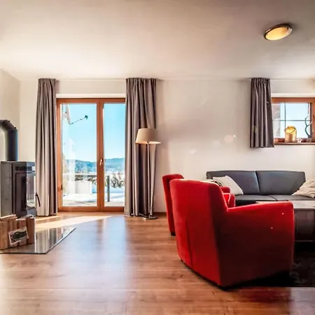 Lipno-9 By Interhome