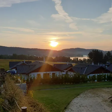 Casa vacanze Lipno-9 By Interhome *