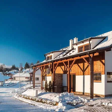 Lipno-9 By Interhome Casa vacanze Lipno nad Vltavou
