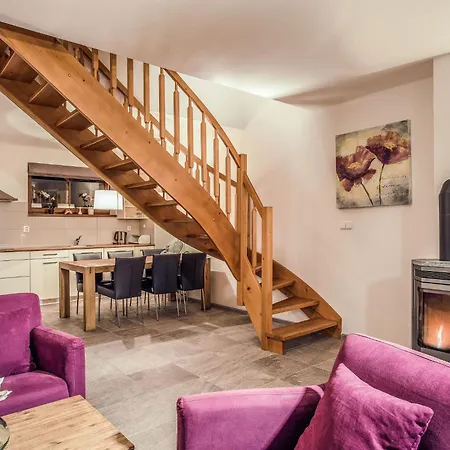Casa vacanze Lipno-9 By Interhome *
