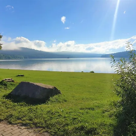 Lipno-9 By Interhome *