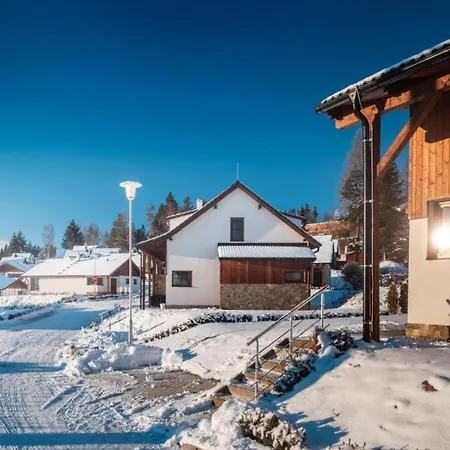 Lipno-9 By Interhome Casa vacanze