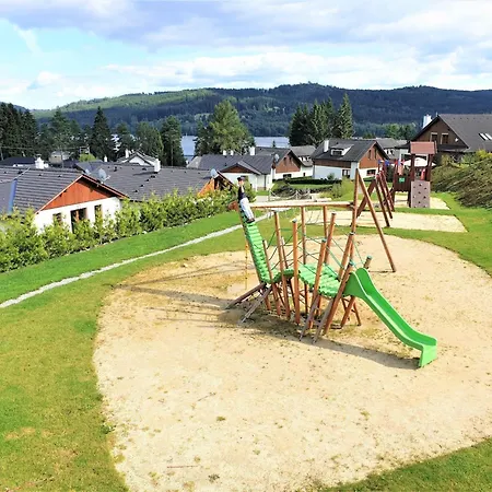 Lipno-9 By Interhome Casa vacanze Lipno nad Vltavou