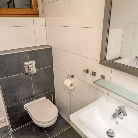 Lipno-9 By Interhome Casa vacanze